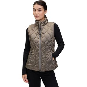 Betty Barclay - Vest 252-79001535 - Taupe - Damesvest