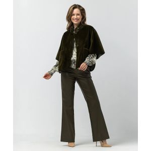 LabeL DOT Poncho Dana