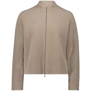 Betty Barclay Vest Fluffy