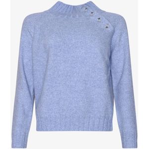 B Femme The Label Trui Wooler