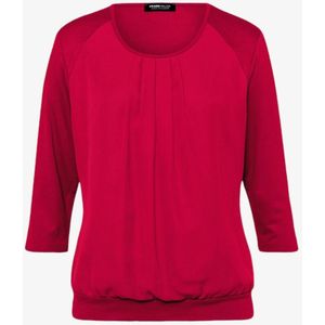 Frank Walder - Longsleeve - Rood