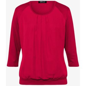 Frank Walder - Longsleeve - Rood