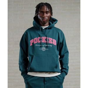 Pockies Hoodie UM