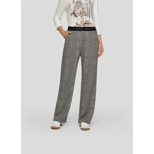 Rabe - Broek - Grijs - Rabe Hose