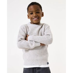 GARCIA - Trui - Wit - Jongens
