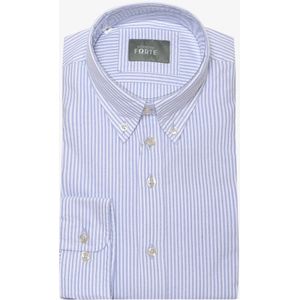 Signore Forte Overhemd Oxford