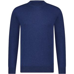Signore Forte Mock Neck Trui Tex