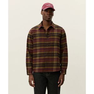 Les Deux Overshirt Lennon