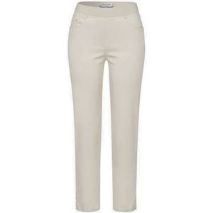 RAPHAELA by BRAX Broek Effen 6/8