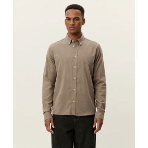 Les Deux Overhemd Desert Regular Fit