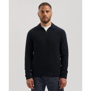 Dstrezzed Half Zip Trui Yvain