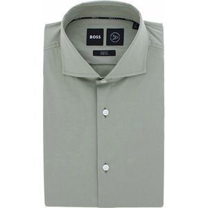 BOSS Overhemd Slim Fit