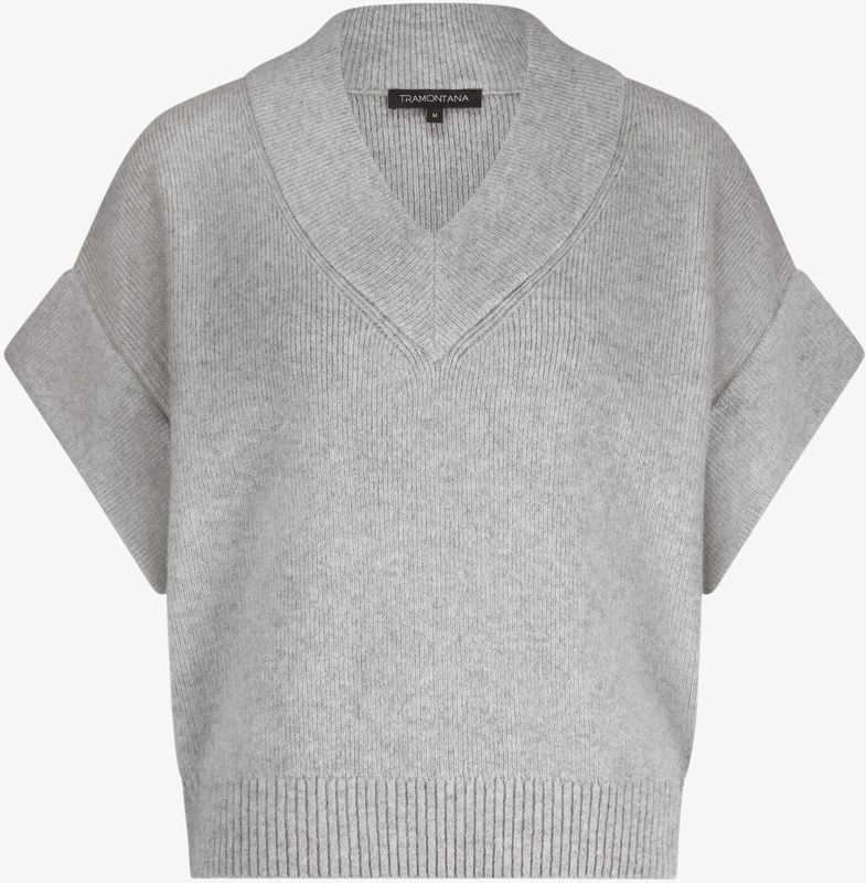 Tramontana - Y04-18-602 - Spencer - Dames - Regular Fit