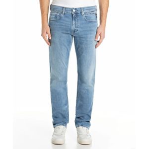 Replay Jeans Straight Fit