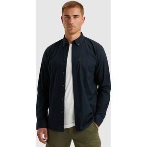 PME Legend Overhemd Effen Regular Fit