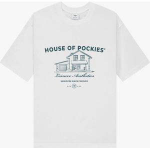 Pockies T-shirt H.O.P.