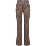 Brax - Flared Cut - Damesbroek - Model 'SHAKIRA'