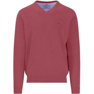 Fynch Hatton - 1507211 - Trui - V-hals