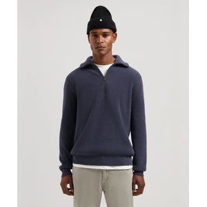 Dstrezzed Half Zip Trui Josiah