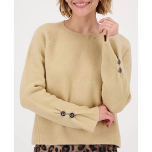 Monari Trui Knoopdetail