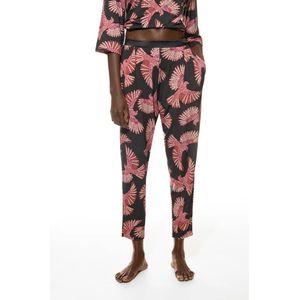 Mey Pyjama Broek Vogels