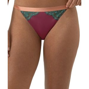 Mey Slip Poetry Vogue