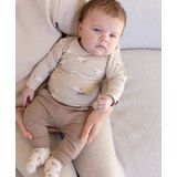 Feetje - Sleepy Sheepy Longsleeves - Taupe - Unisex Longsleeve