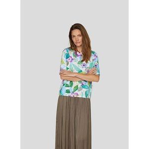 Rabe T-shirt Allover Print