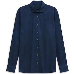 Bugatti Overhemd Denim