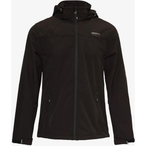 Nordberg Shoftshell Jas Eldgrim