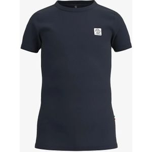 Vingino T-shirt Donkerblauw
