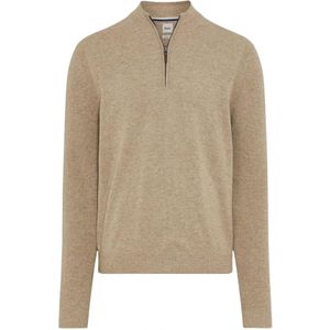 BRAX Trui Half-Zip Steffen