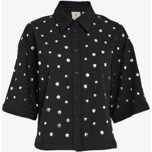 Peppercorn Blouse Laila
