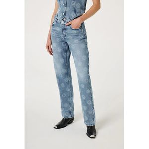 Fabienne Chapot Jeans Marie Straight Fit