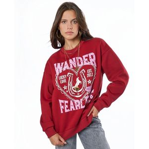 My Jewellery Sweater Wander Fearless