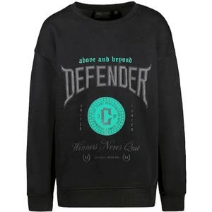Cars Jeans Sweater Defent