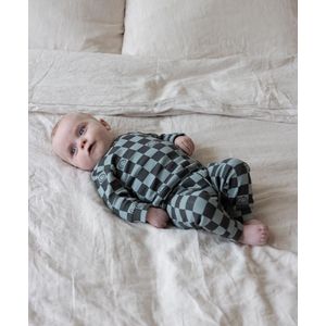 FEETJE Premium Sleepwear Pyjama ChesterCheck 56-86