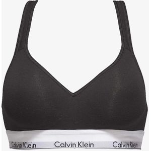 Calvin Klein Bralette Lift Modern Cotton