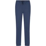 Broek - Navy - Loungewear - Heren