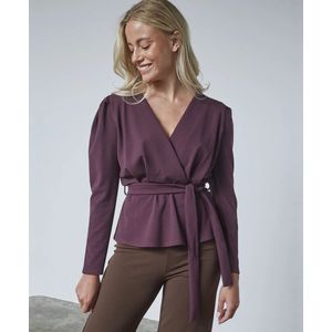 Sisters Point Blouse Nasa