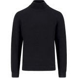 Fynch Hatton - 1509716 - Trui - Hoge Hals