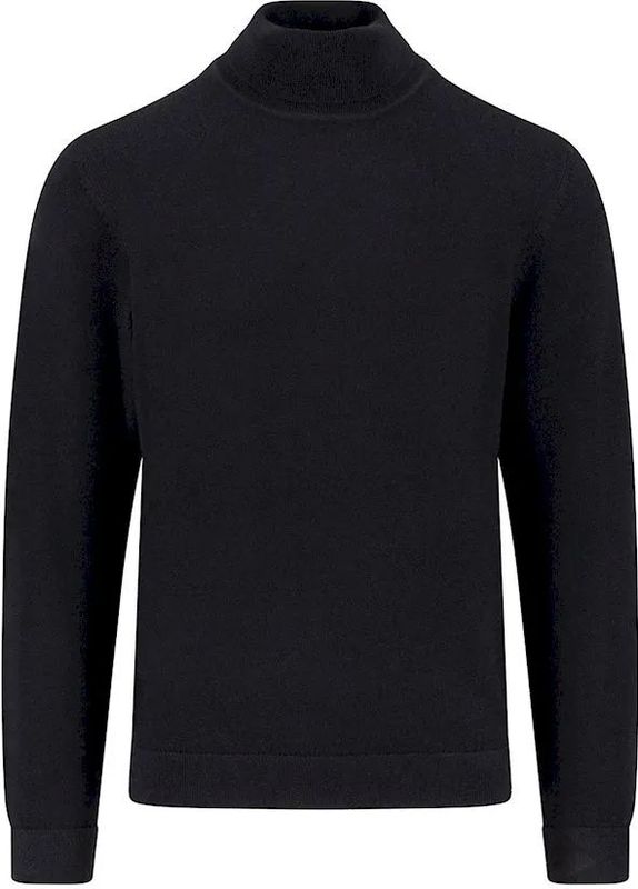 Fynch Hatton - 1509716 - Trui - Hoge Hals