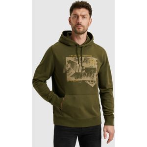 PME Legend Hoodie Freedom Unlimited