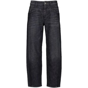 Cambio - Jeans - Zwart