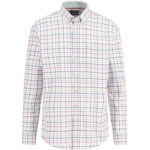 Fynch Hatton - 15078590 - Overhemd - Lange Mouwen