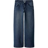 NAME IT Jeans  blauw