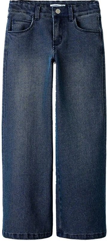 NAME IT Jeans  blauw