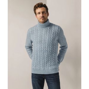 State of Art Trui Gevlochten