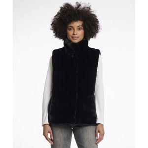 Rino&Pelle - Nikki - Gilet - Zwart