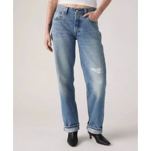 Levi's Jeans Straight Fit 501 90's